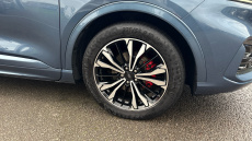 Ford Kuga 2.5 FHEV ST-Line X Edition 5dr CVT Hybrid Estate